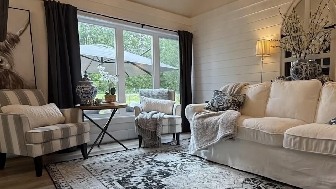 Photo of Livingroom in Orford