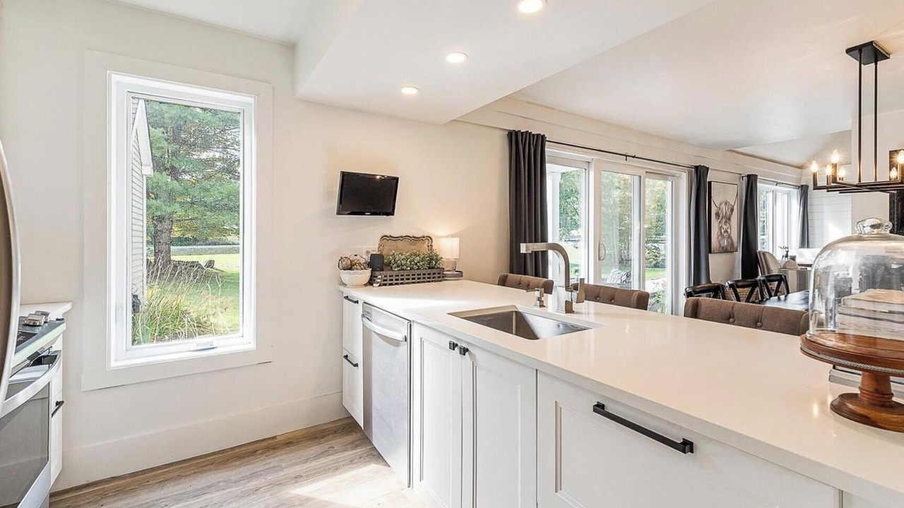 Photo of Kitchen in Orford