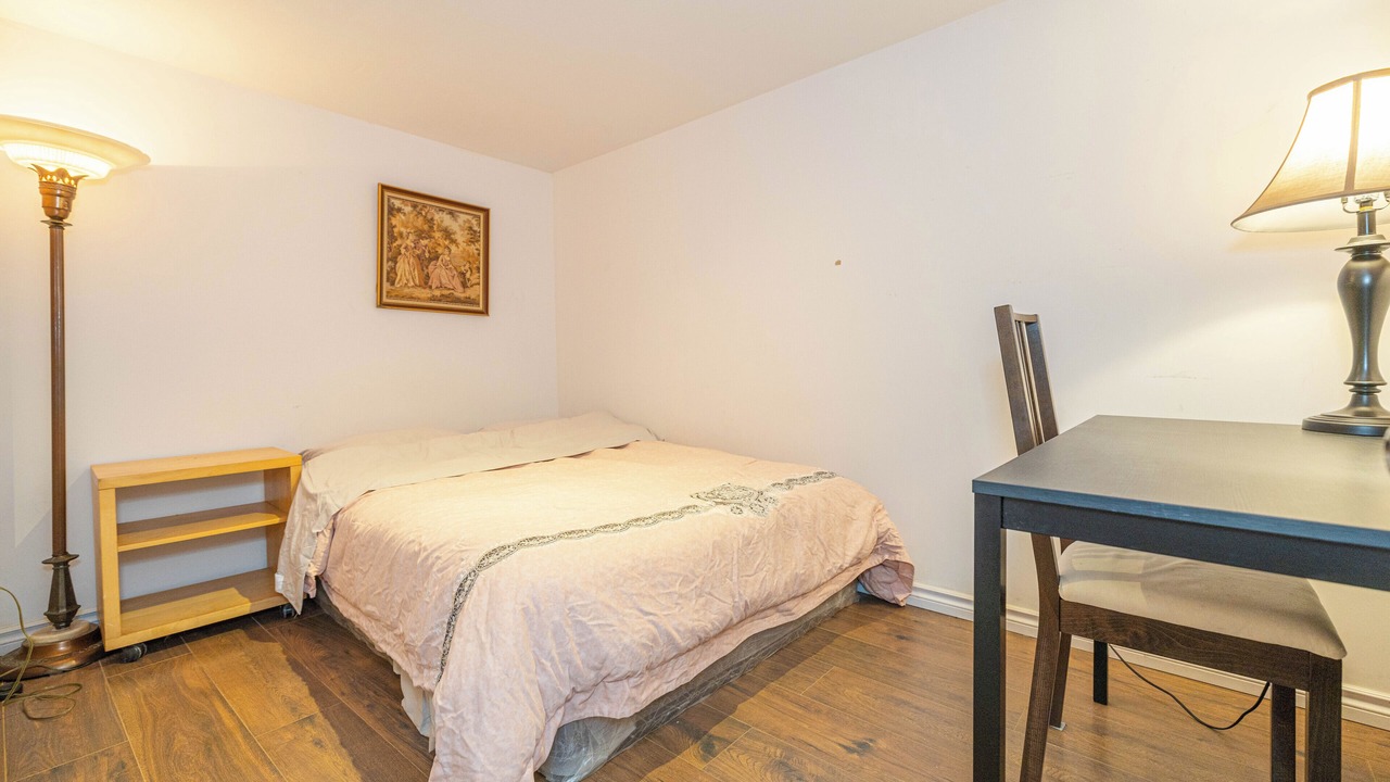 Photo of Bedroom in Westmount