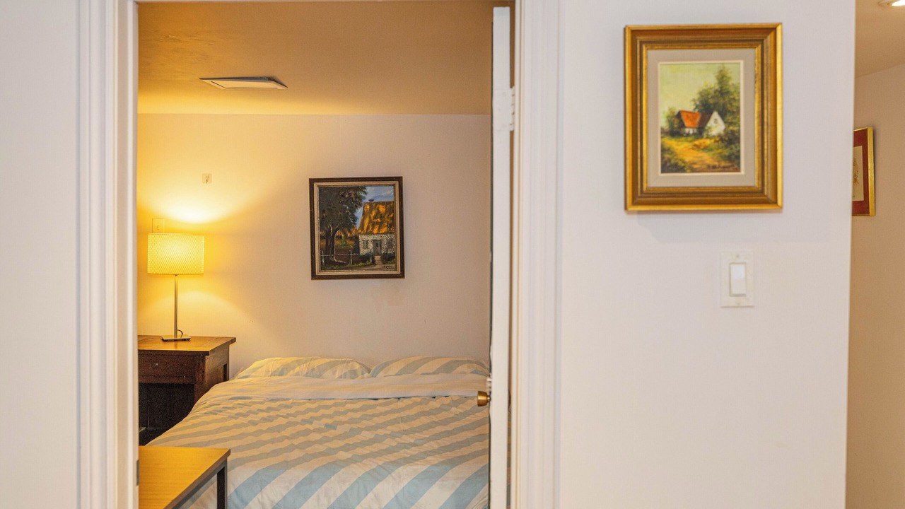 Photo of Bedroom in Westmount