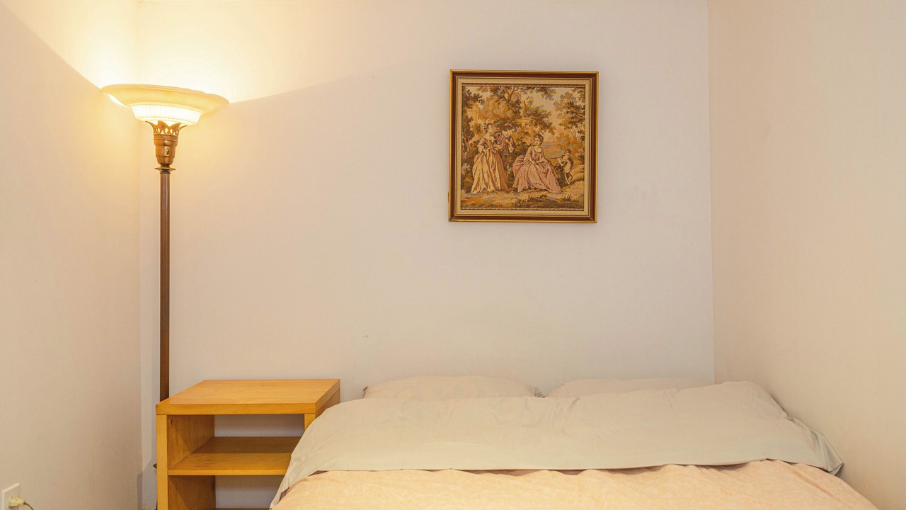 Photo of Bedroom in Westmount