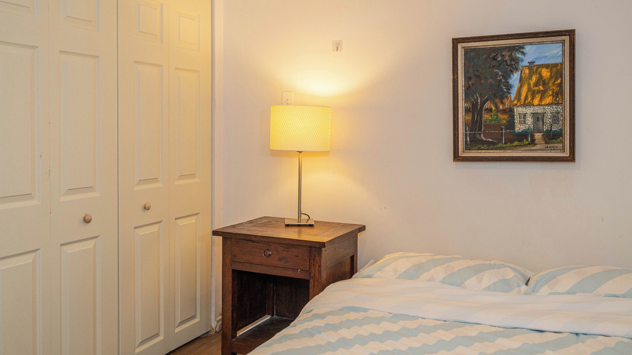 Photo of Bedroom in Westmount