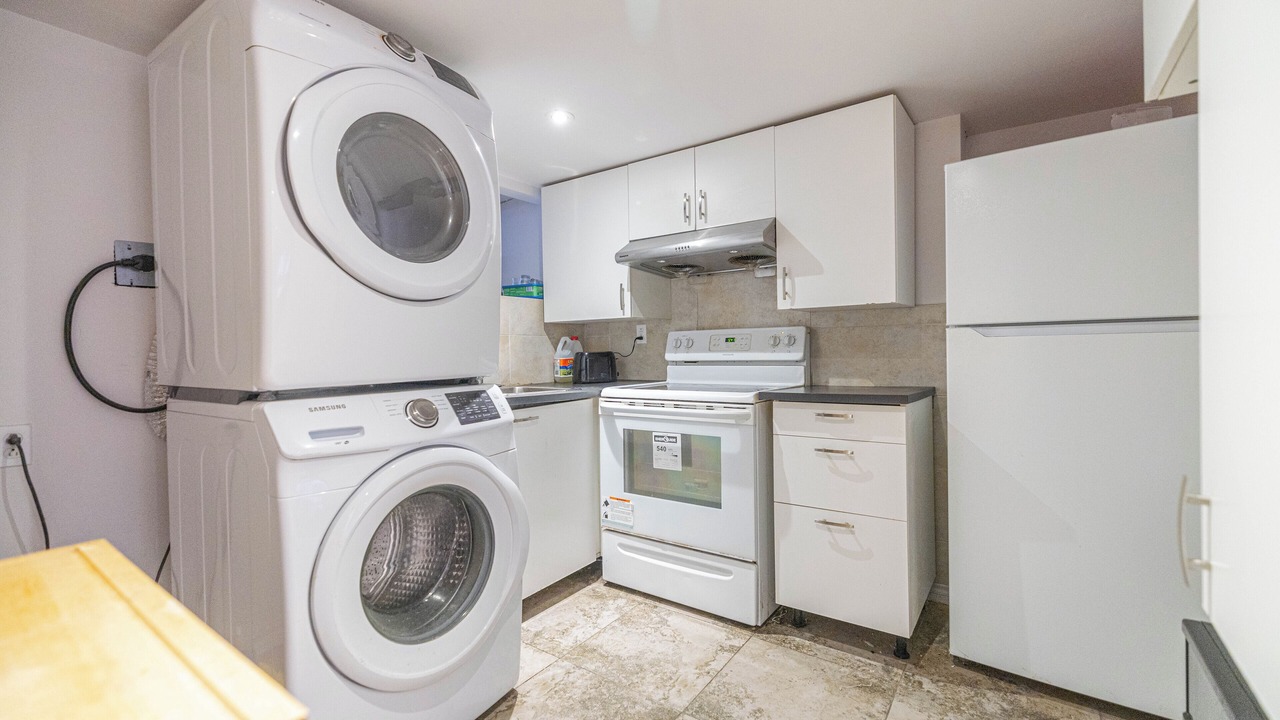 Photo of Kitchen in Westmount