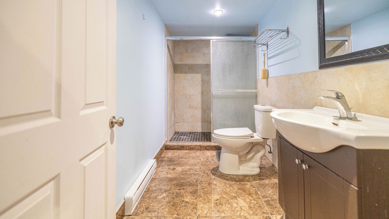 Photo of Bathroom in Westmount