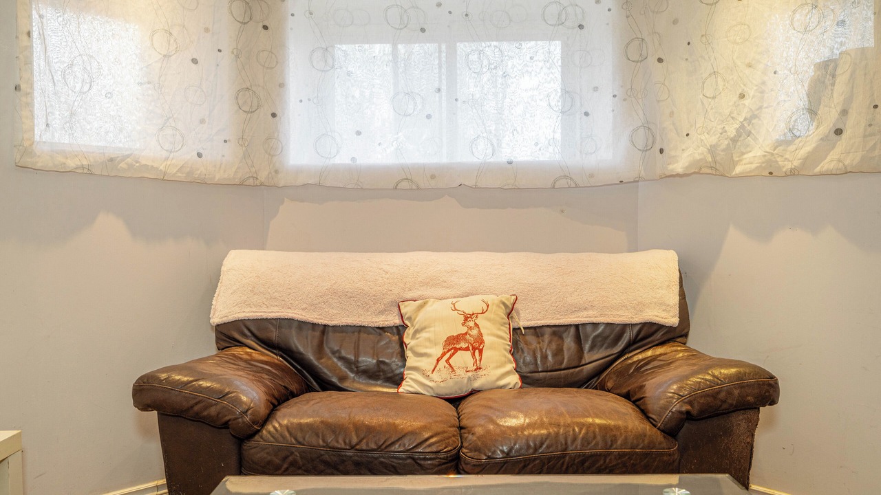 Photo of Livingroom in Westmount