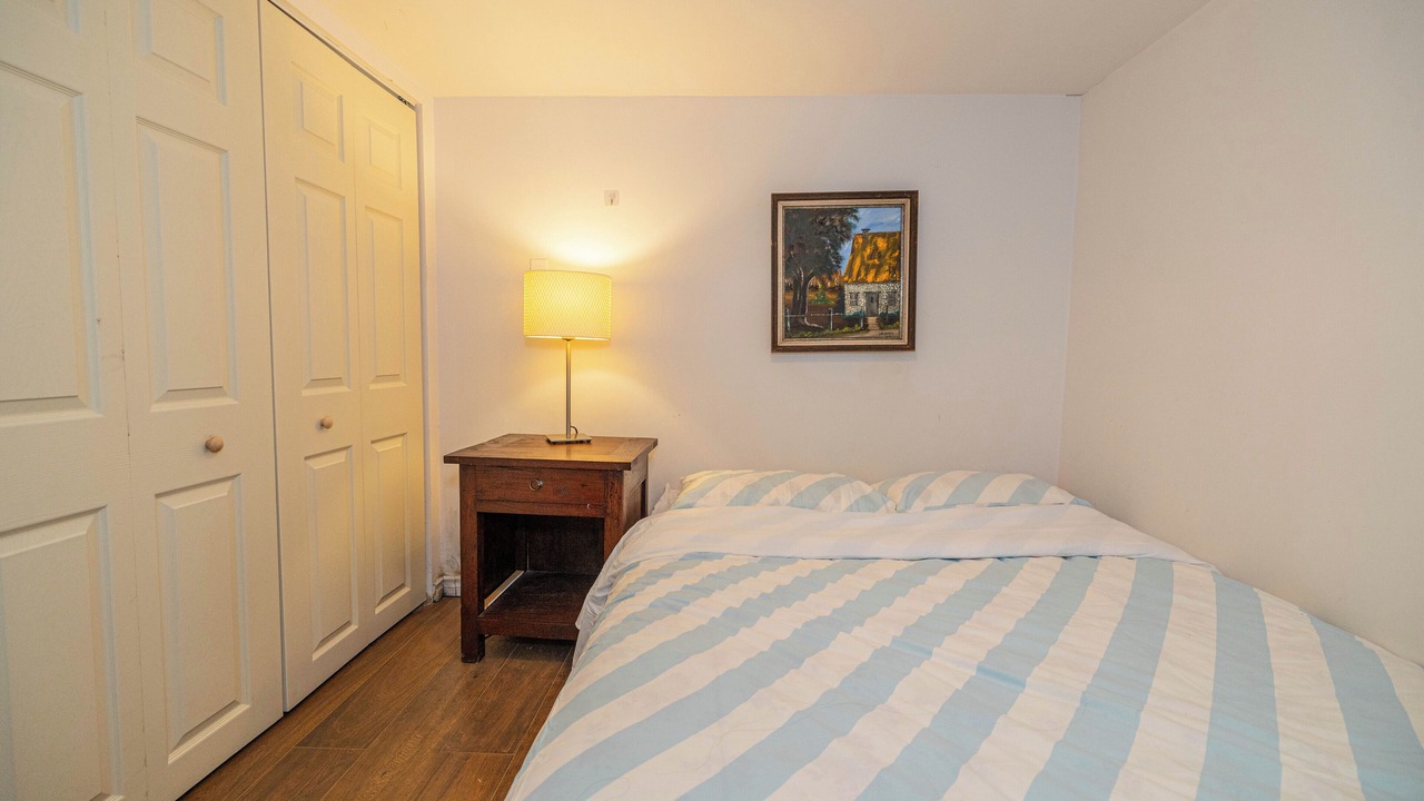 Photo of Bedroom in Westmount
