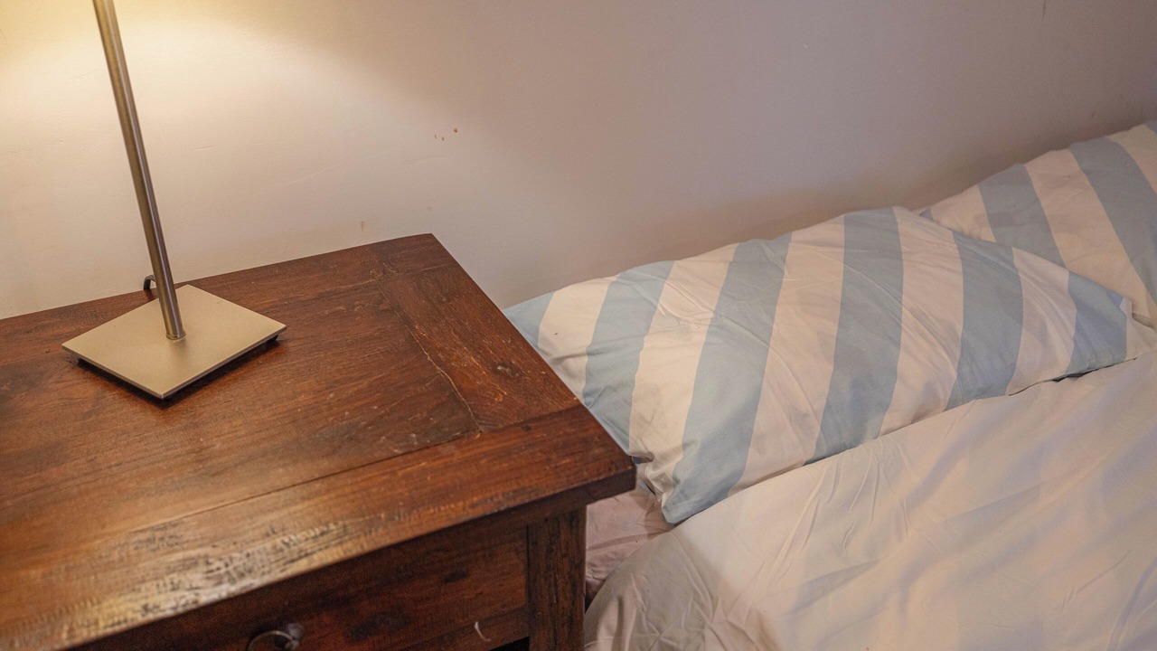 Photo of Bedroom in Westmount
