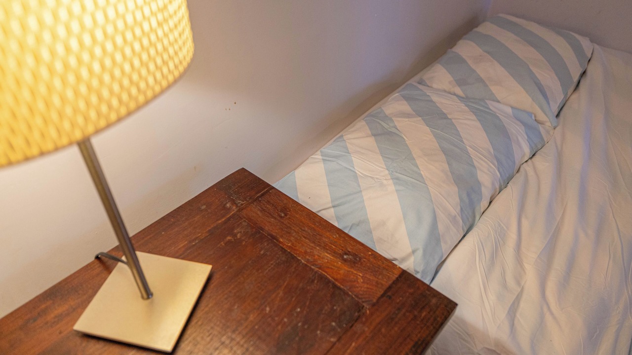 Photo of Bedroom in Westmount