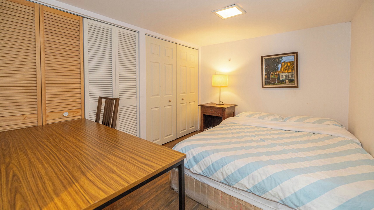 Photo of Bedroom in Westmount