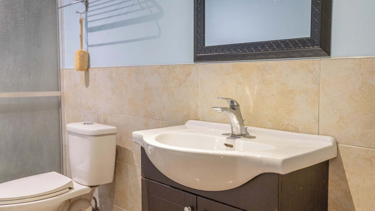 Photo of Bathroom in Westmount