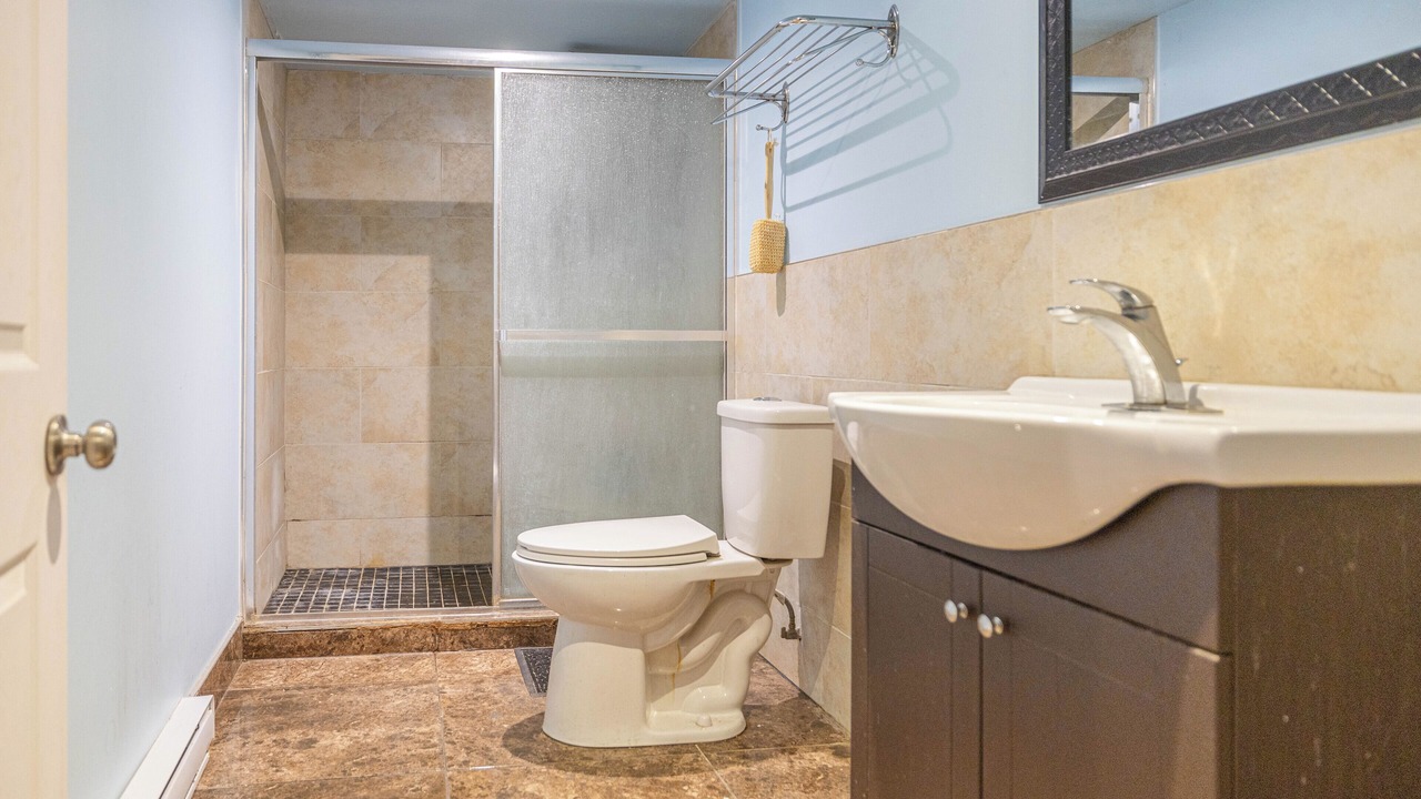 Photo of Bathroom in Westmount