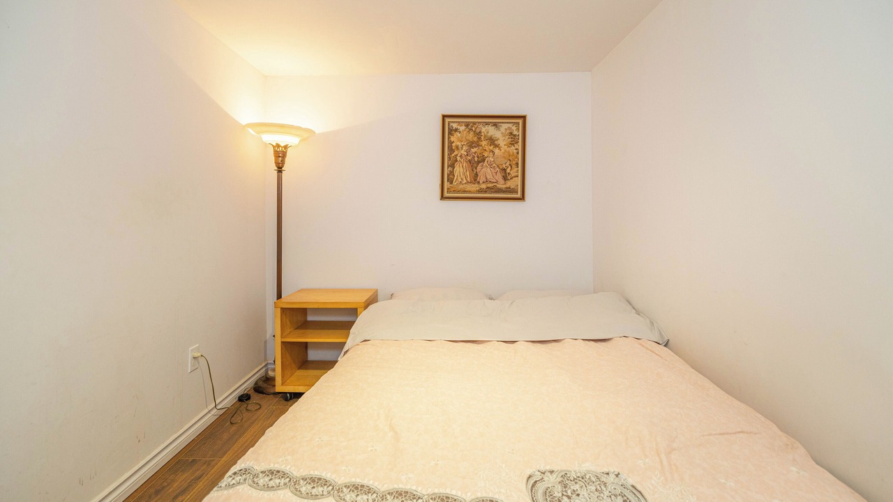Photo of Bedroom in Westmount
