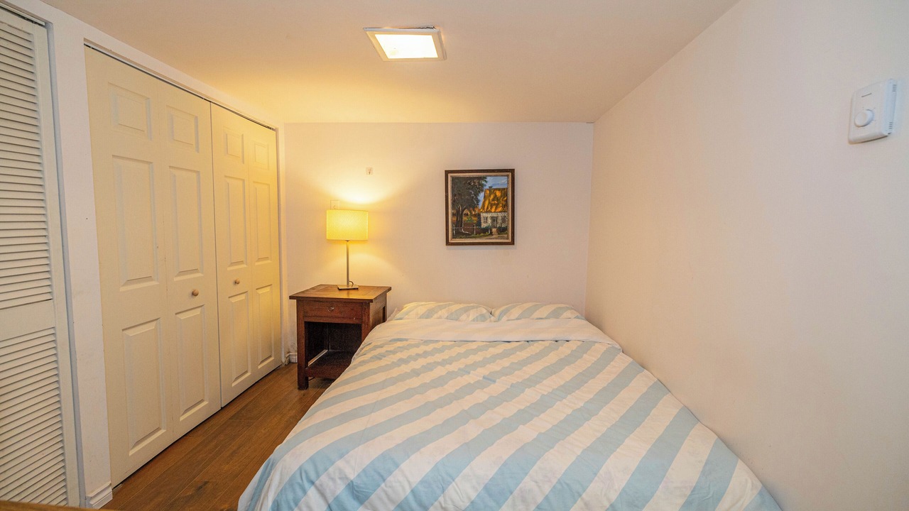 Photo of Bedroom in Westmount