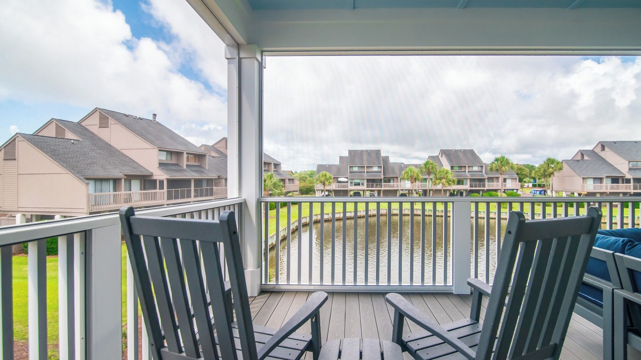 Photo of Outdoor in Litchfield by the Sea
