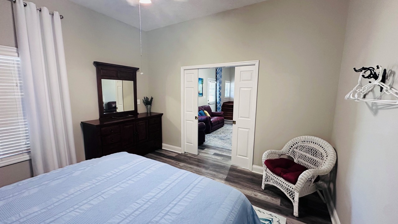 Photo of Bedroom in Cedar Point