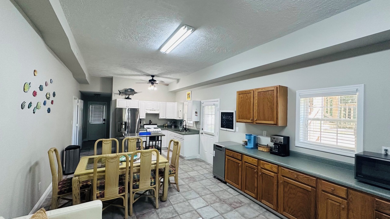 Photo of Kitchen in Cedar Point
