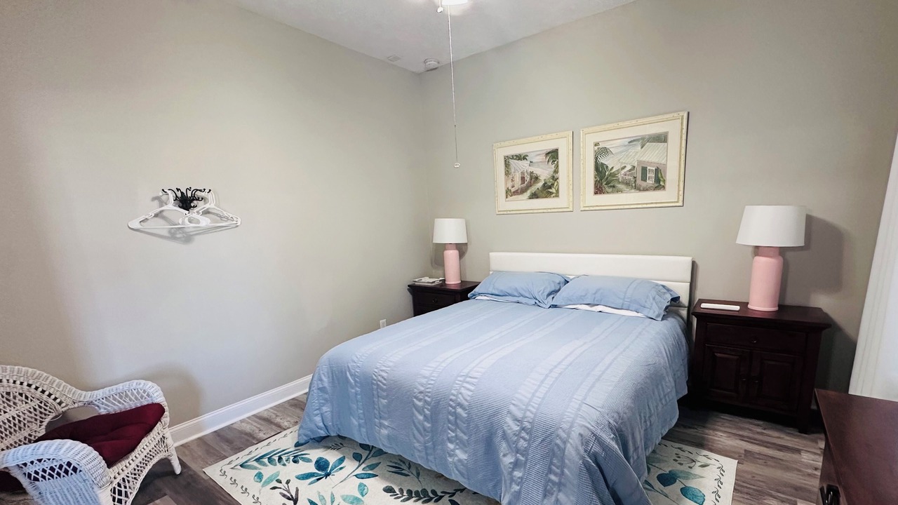 Photo of Bedroom in Cedar Point