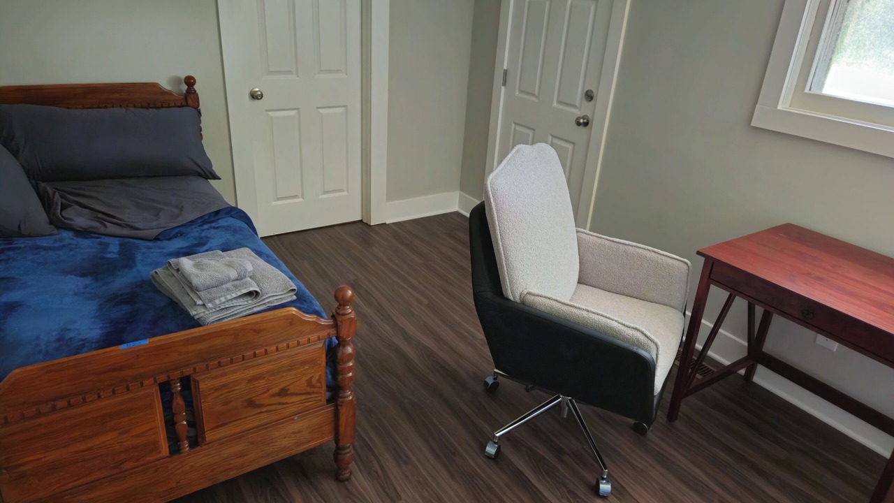 Photo of Bedroom in Danville