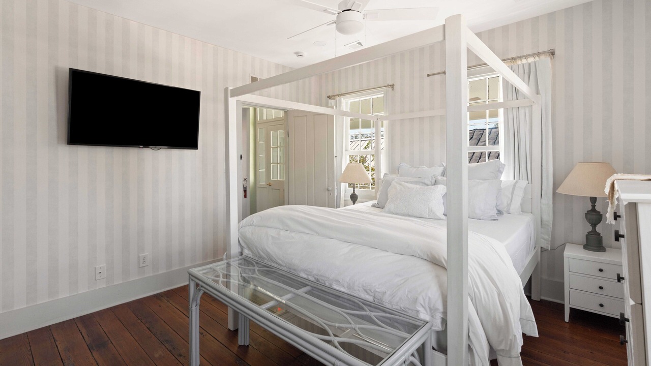 Photo of Bedroom in Cannonborough Elliotborough