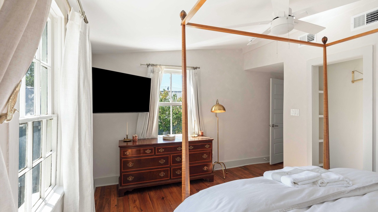 Photo of Bedroom in Cannonborough Elliotborough
