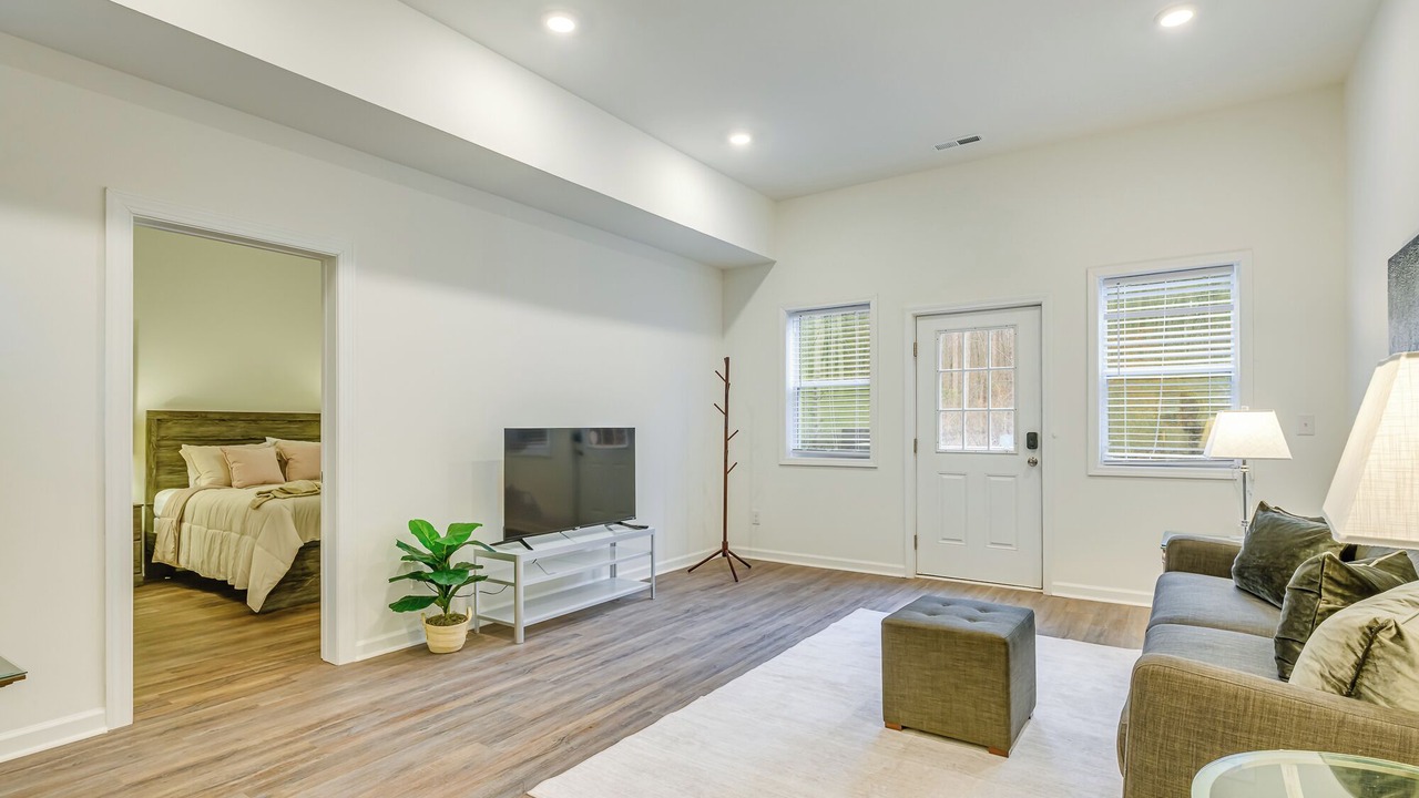 Photo of Livingroom in Mount Holly