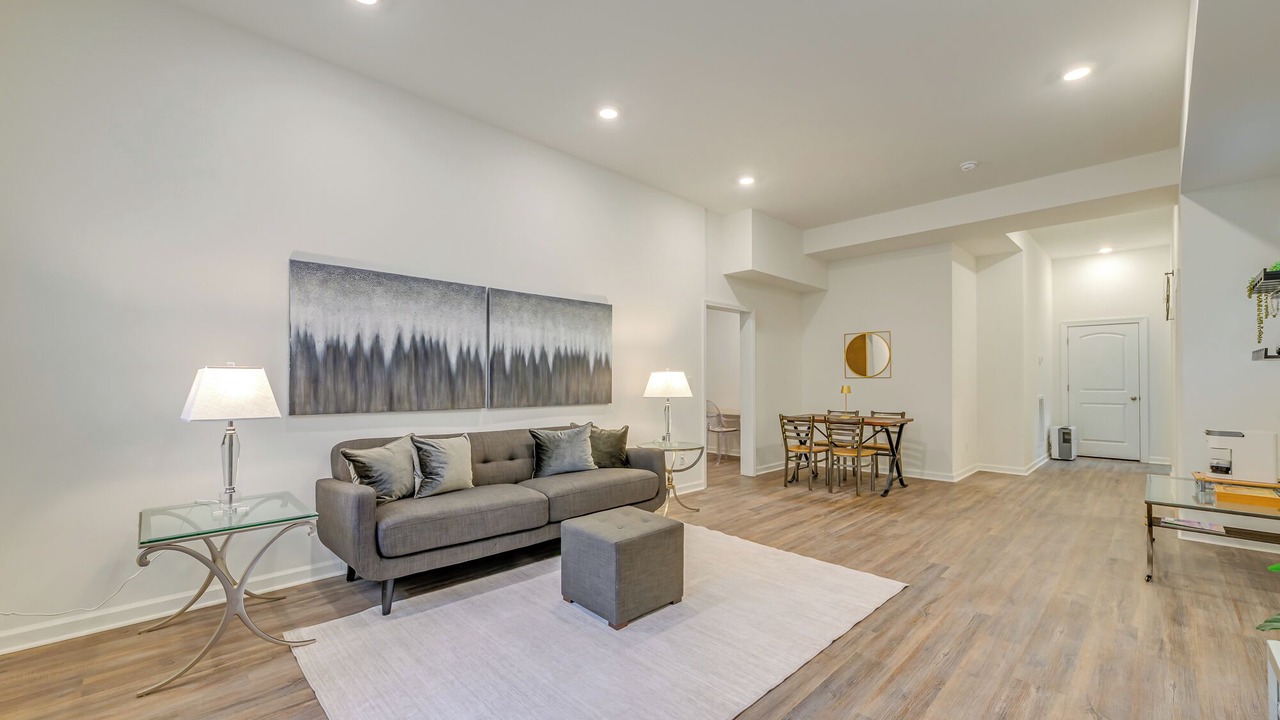 Photo of Livingroom in Mount Holly