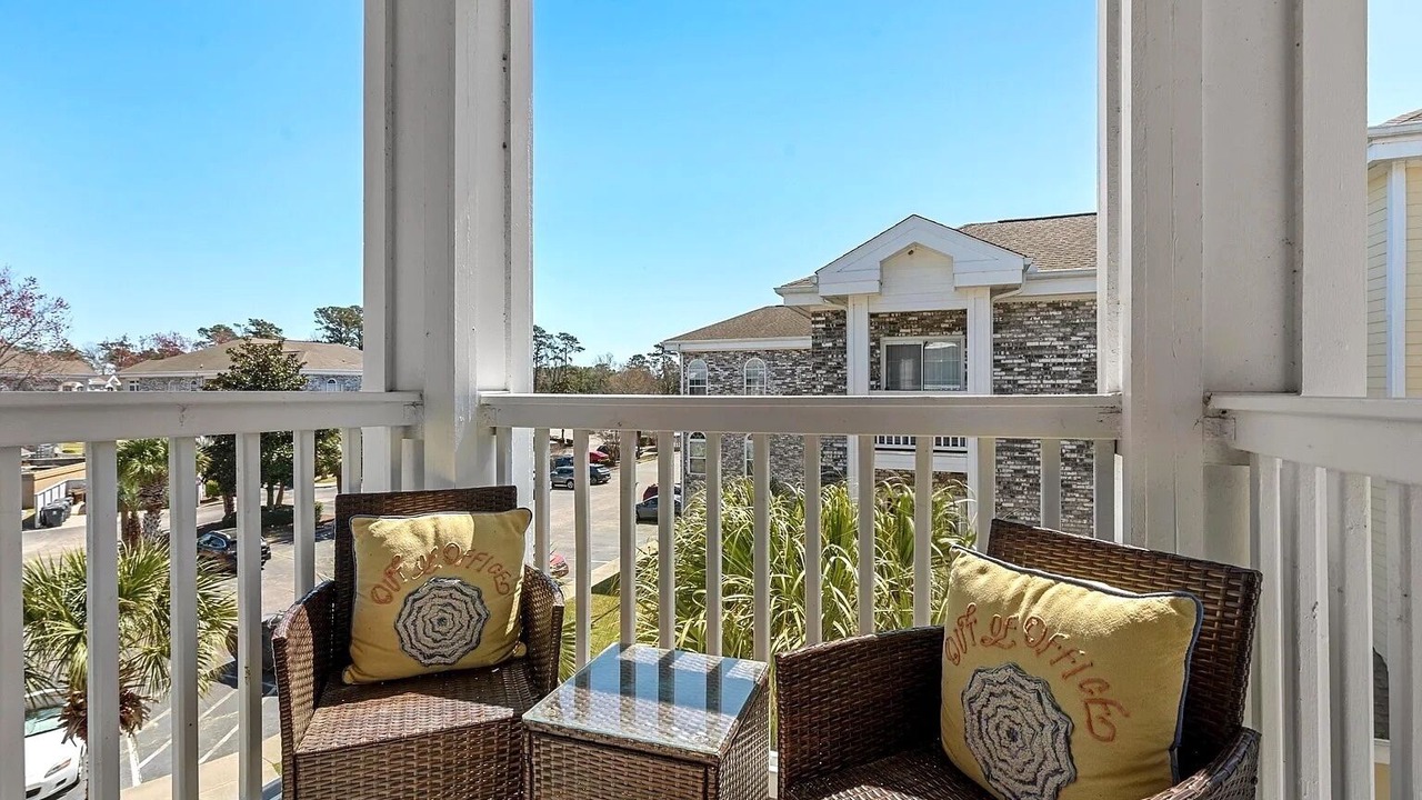 Photo of Outdoor in Central Myrtle Beach