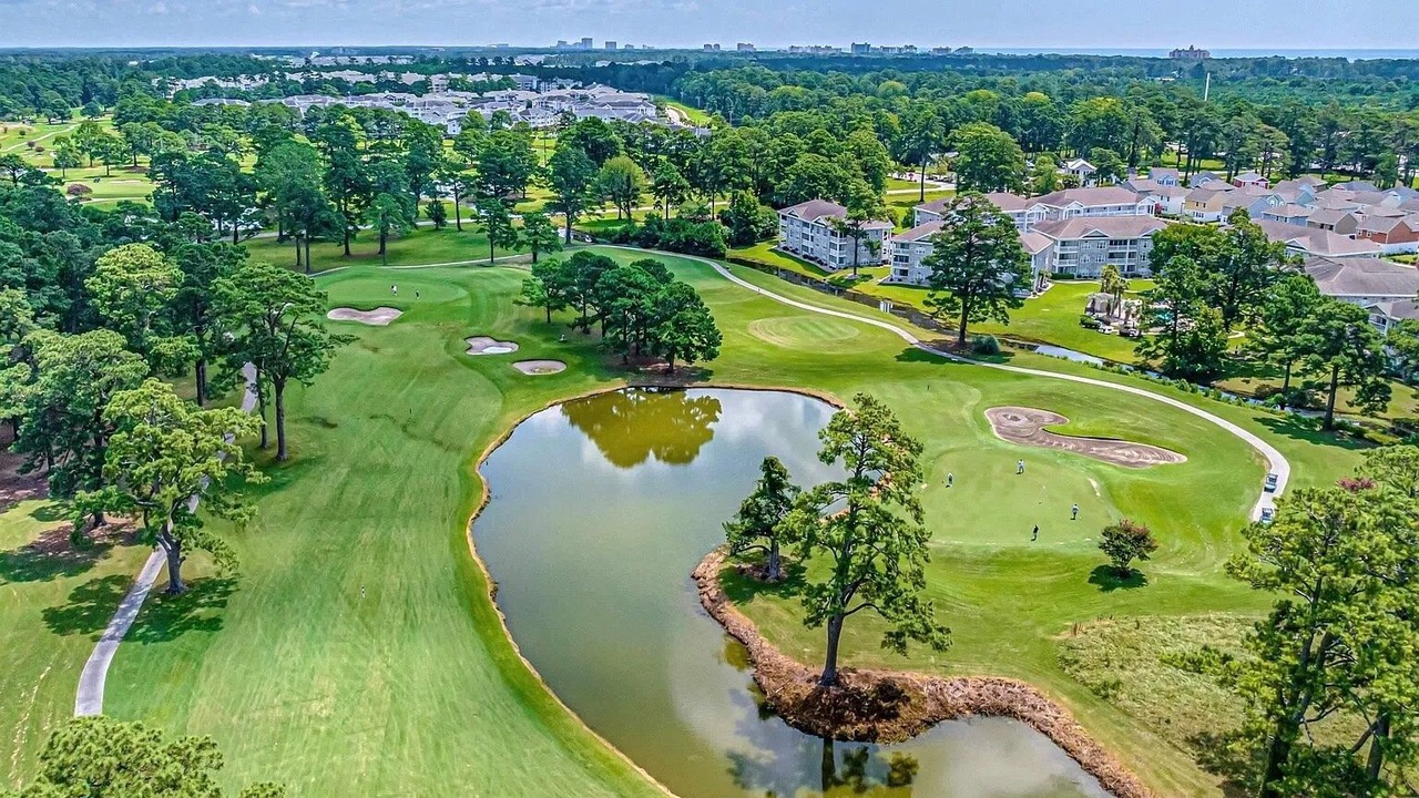 Photo of Others in Central Myrtle Beach