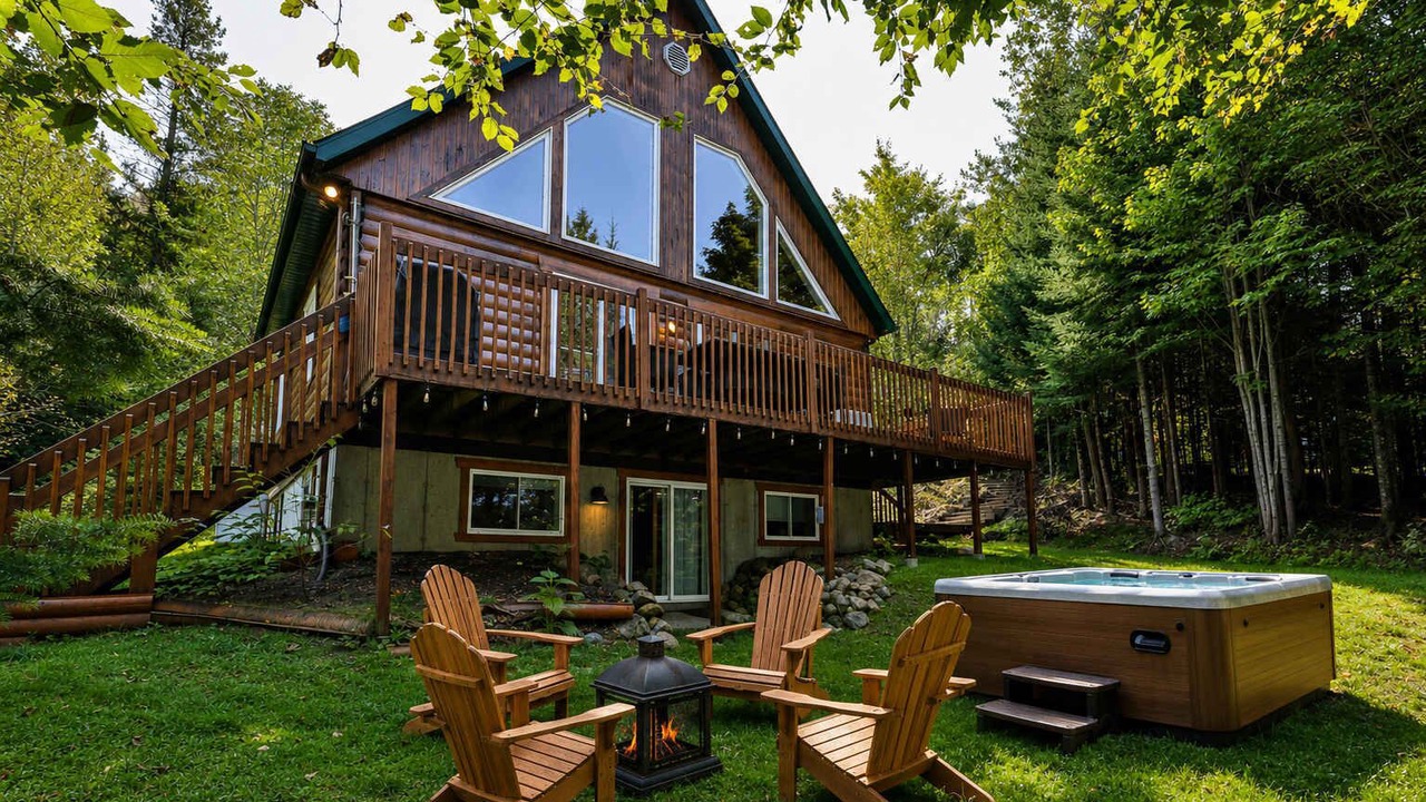 Photo of Outdoor in Entrelacs