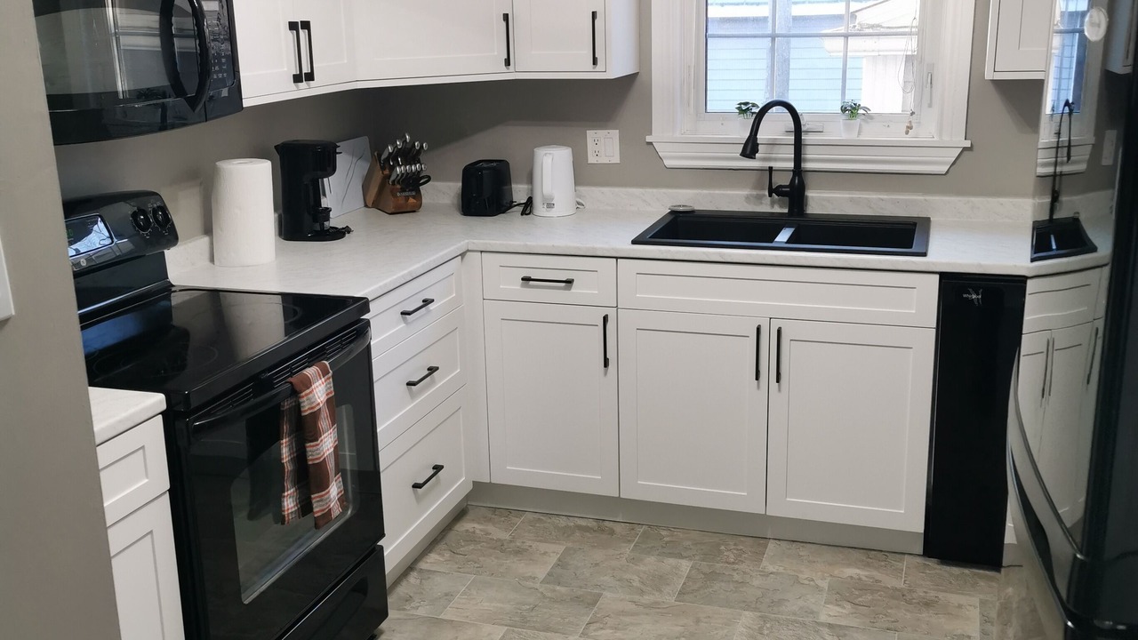 Photo of Kitchen in Moncton