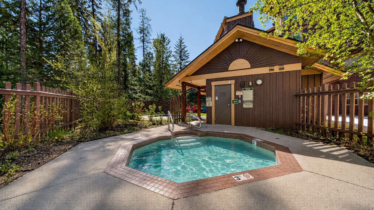 Photo of Outdoor in Fernie