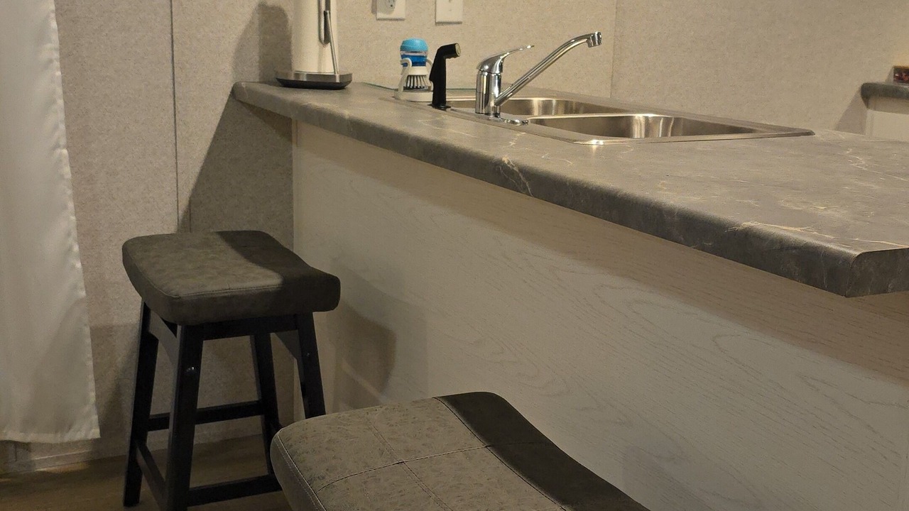 Photo of Bathroom in Cordova
