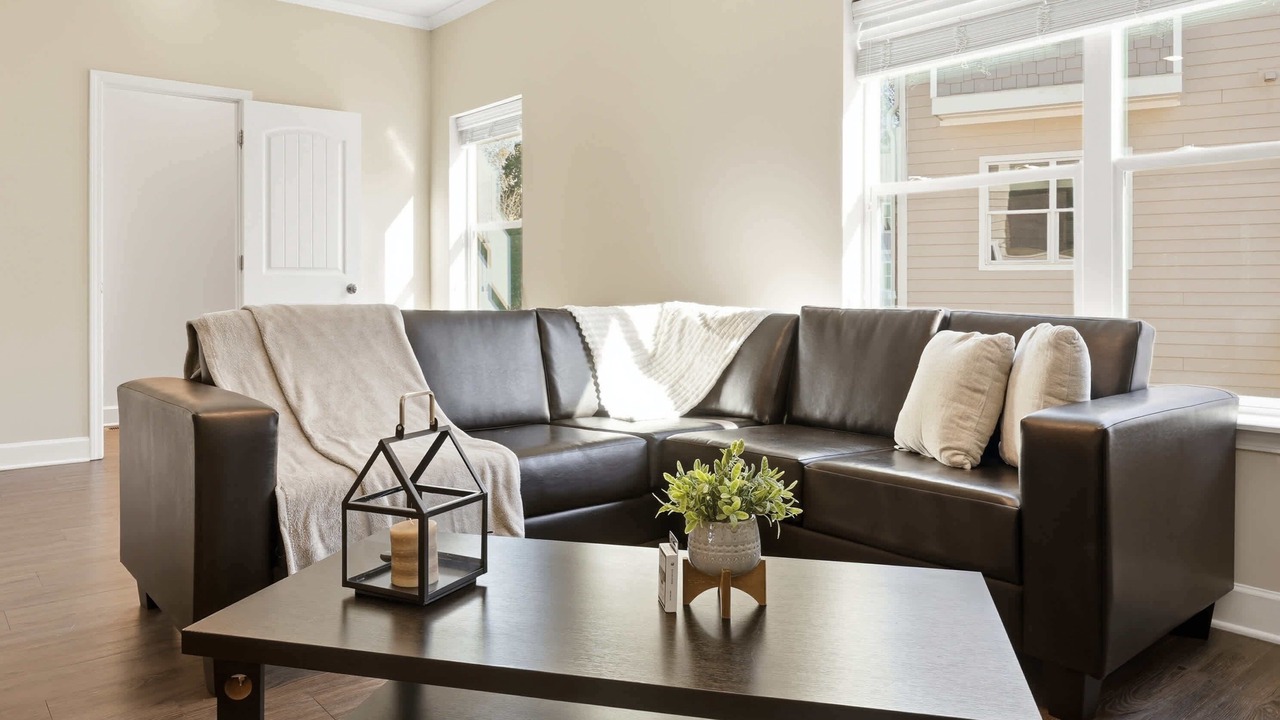 Photo of Livingroom in Central