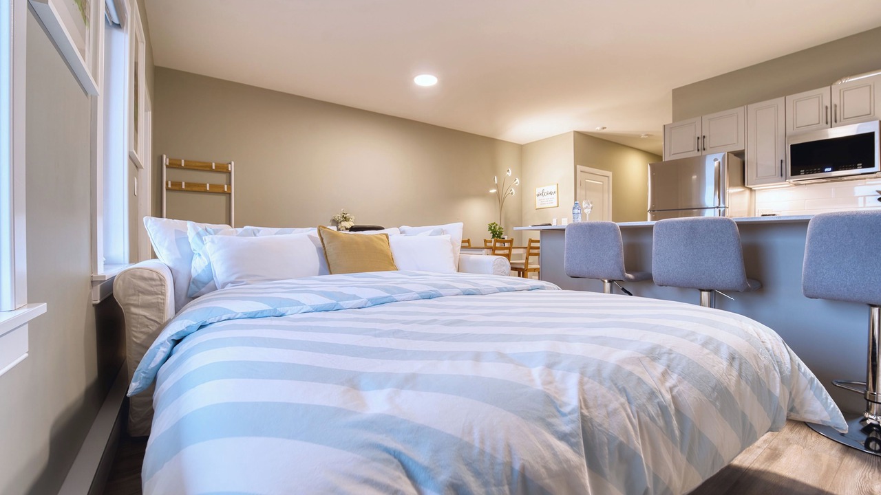 Photo of Bedroom in Halifax