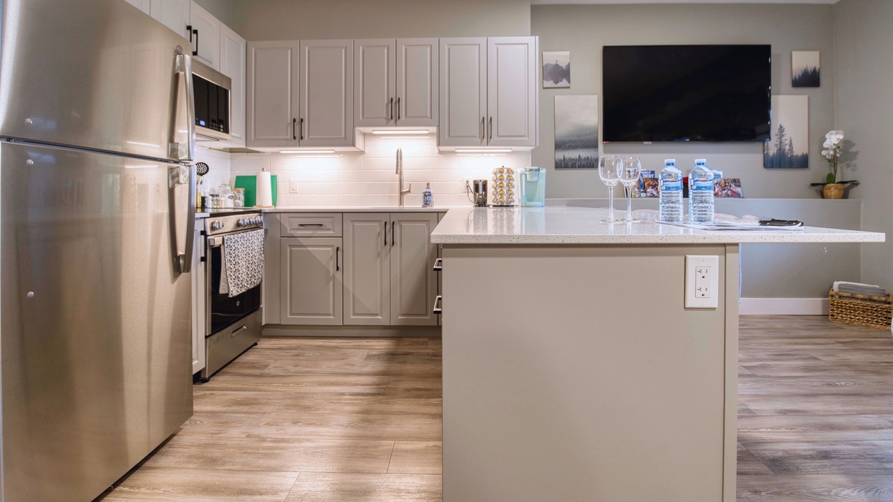 Photo of Kitchen in Halifax