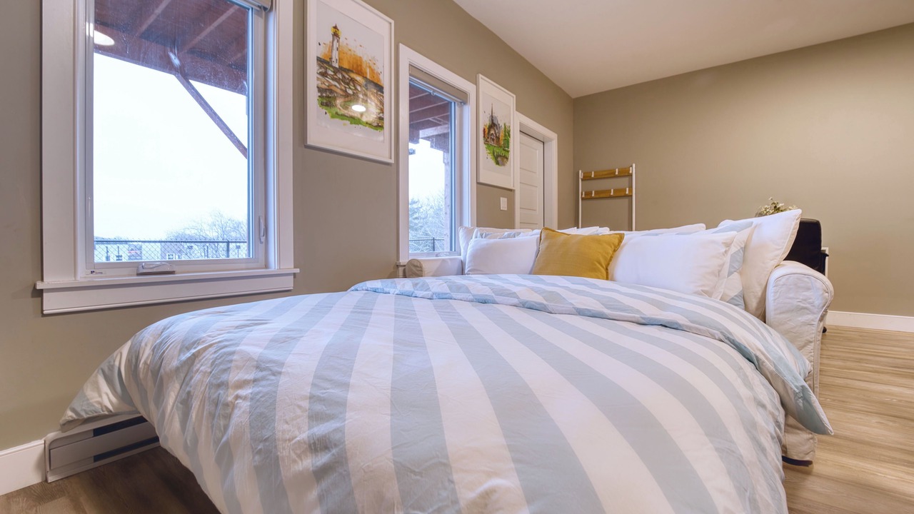 Photo of Bedroom in Halifax