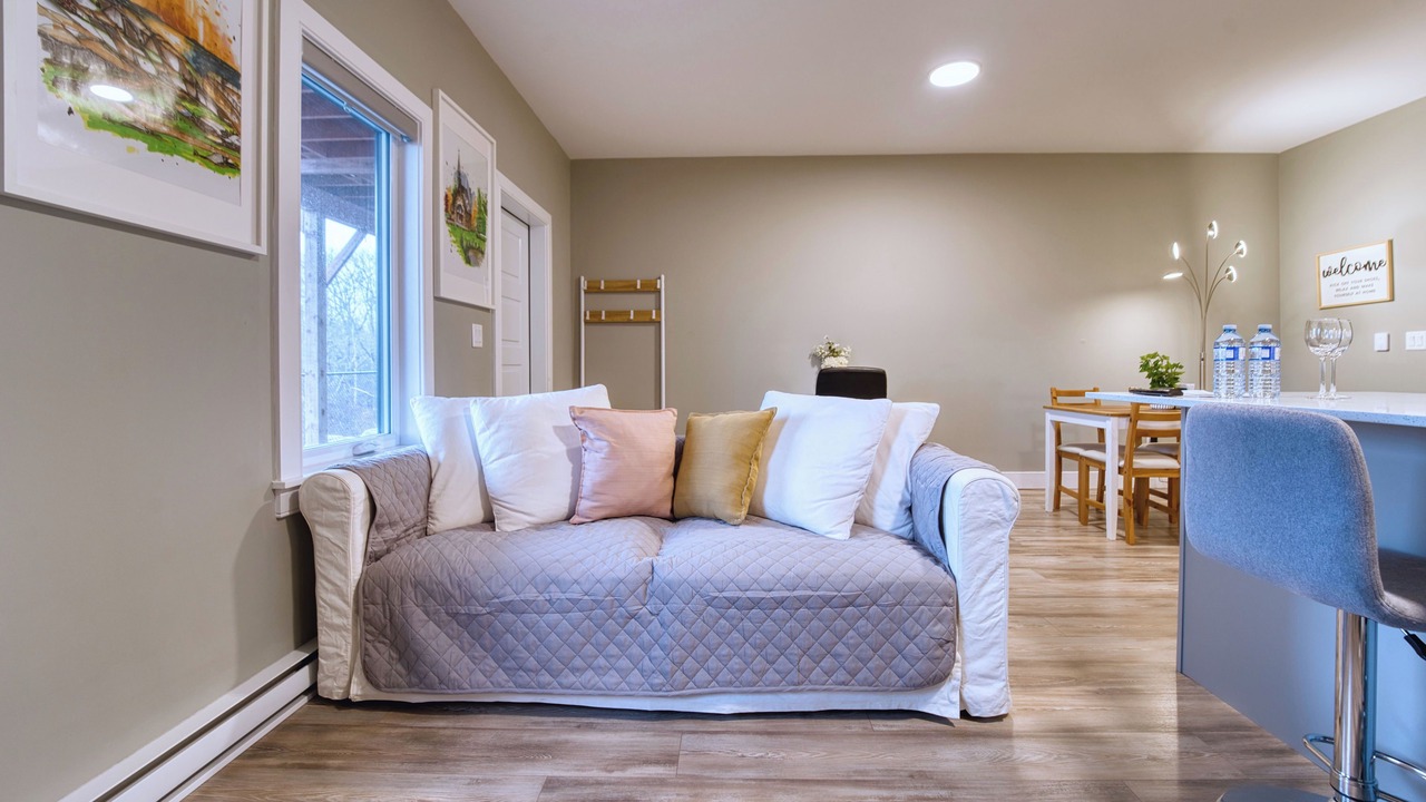 Photo of Livingroom in Halifax