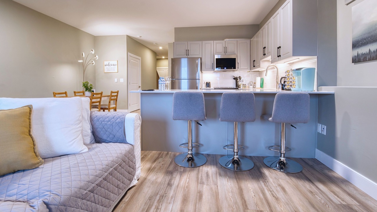 Photo of Livingroom in Halifax