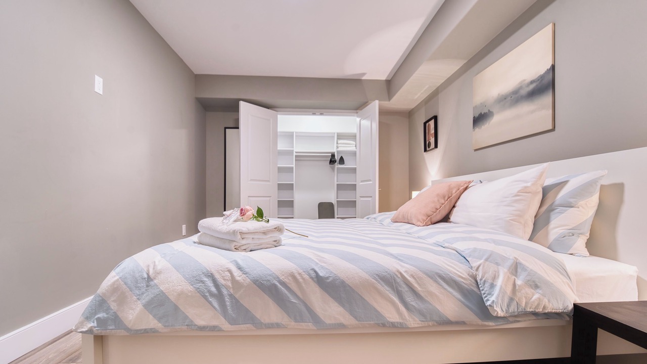 Photo of Bedroom in Halifax