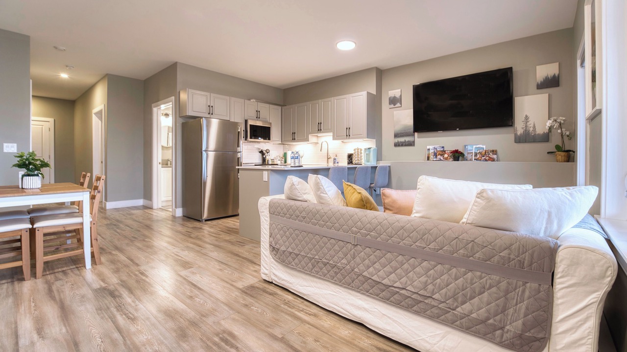 Photo of Livingroom in Halifax