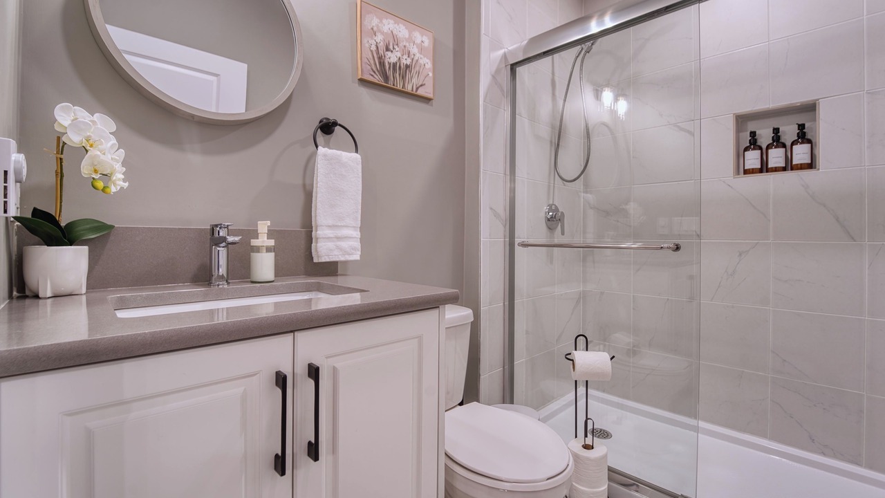 Photo of Bathroom in Halifax