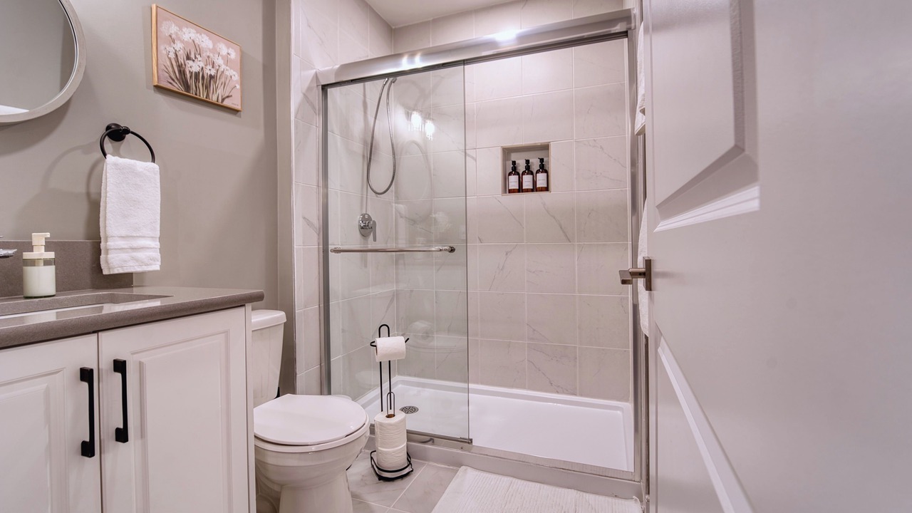 Photo of Bathroom in Halifax
