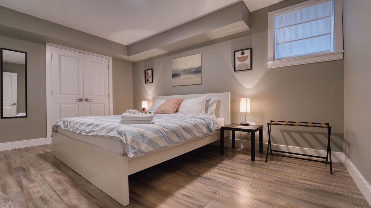 Photo of Bedroom in Halifax