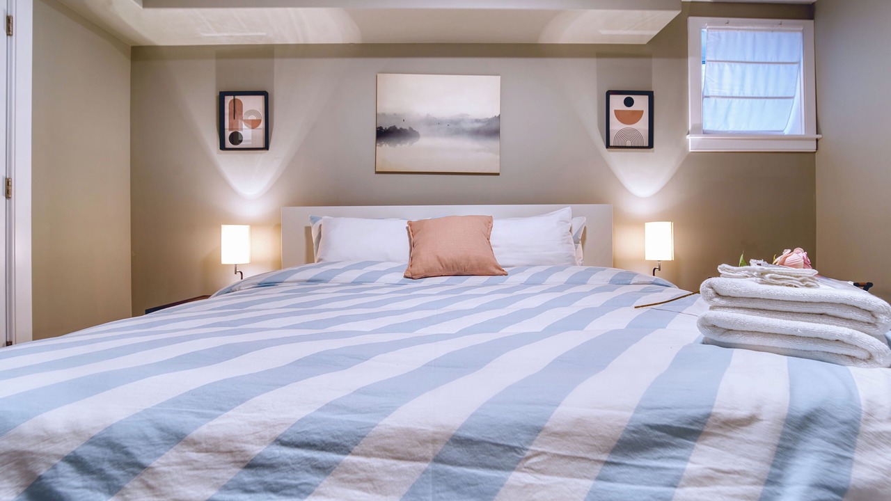 Photo of Bedroom in Halifax