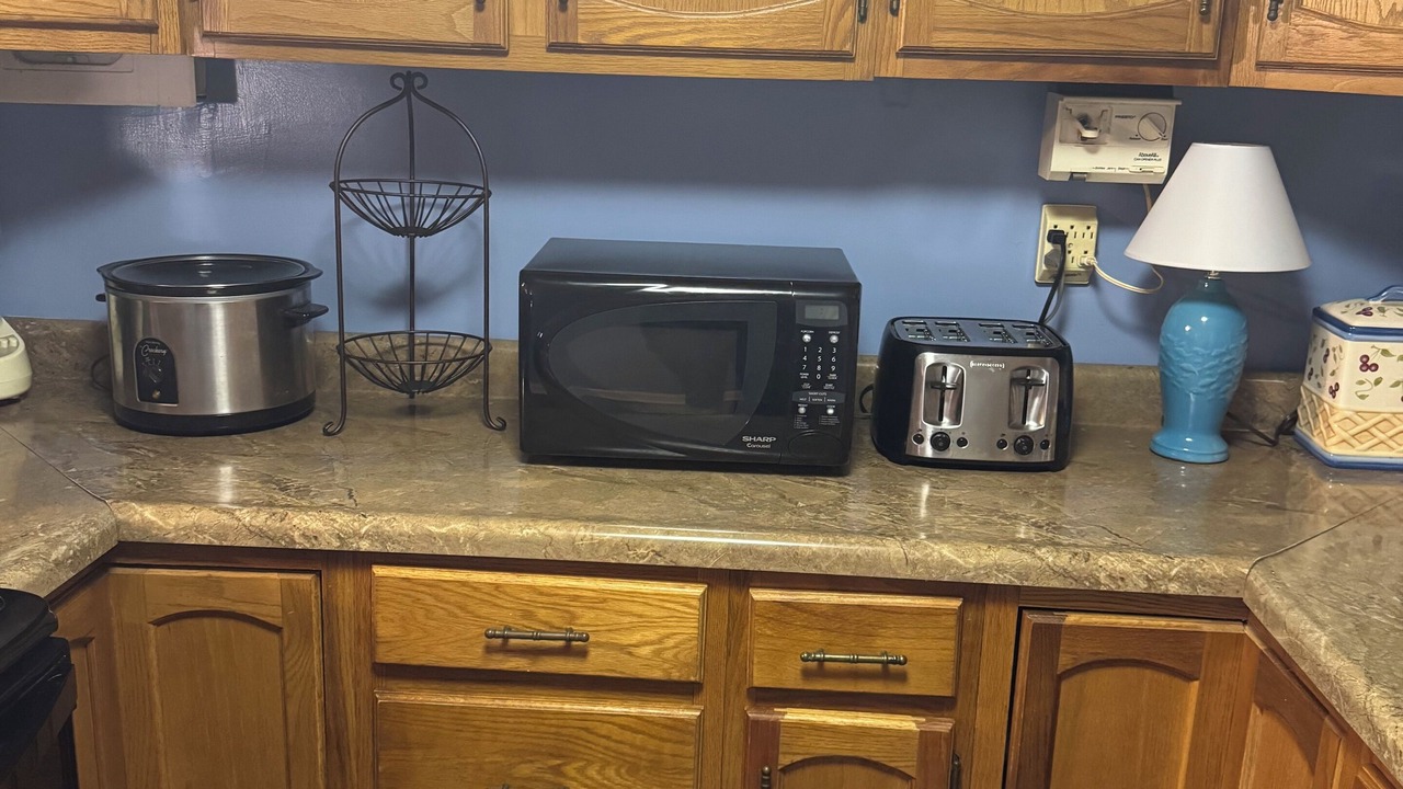 Photo of Kitchen in Buchanan