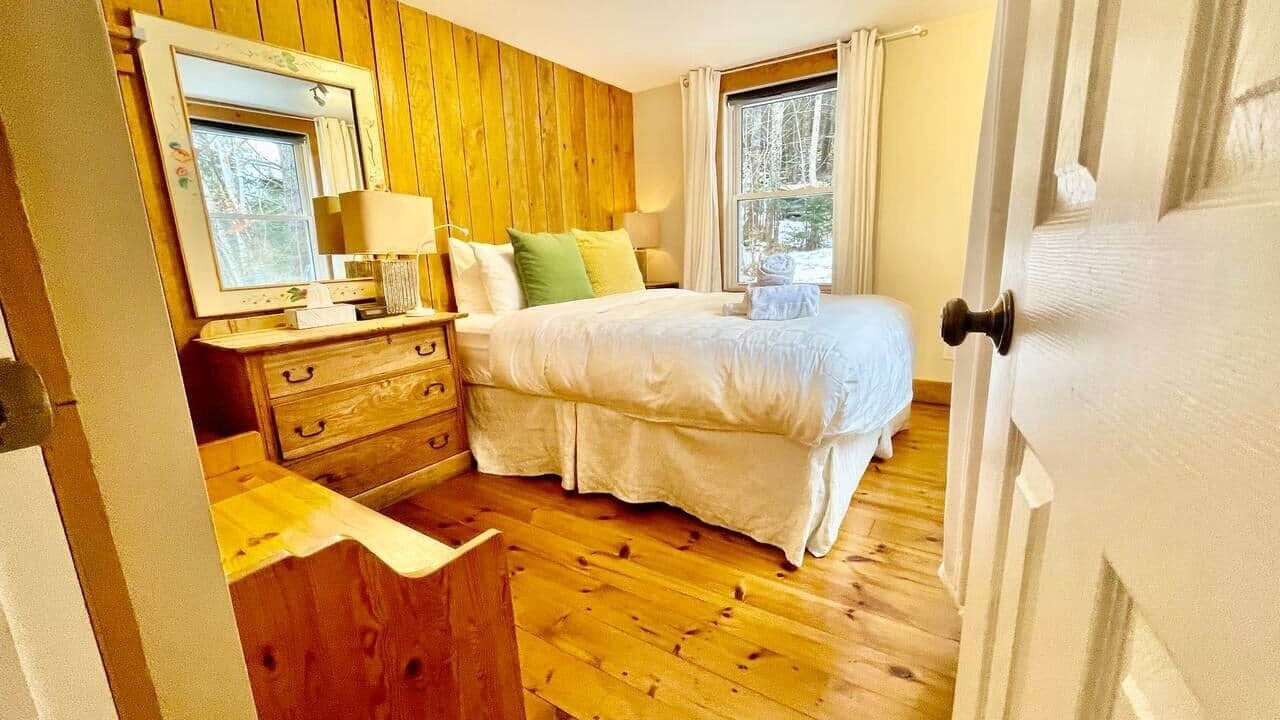 Photo of Bedroom in Lac Superieur Village