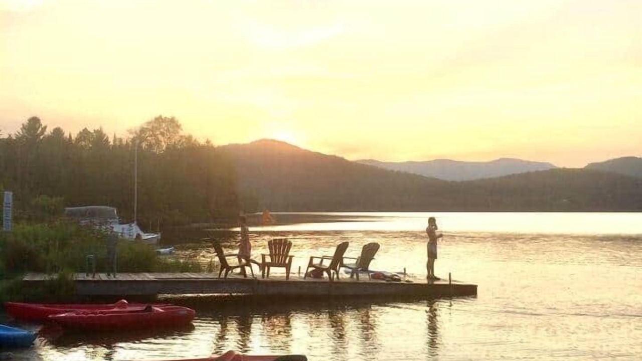 Photo of Others in Lac Superieur Village