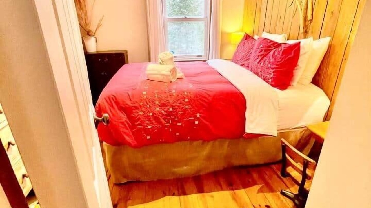 Photo of Bedroom in Lac Superieur Village