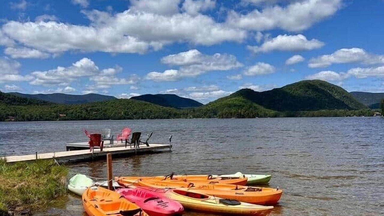 Photo of Others in Lac Superieur Village