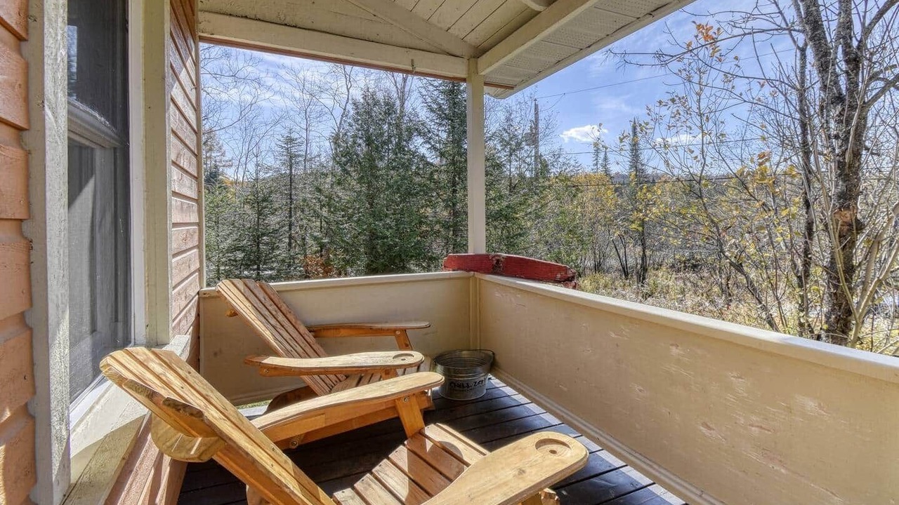 Photo of Outdoor in Lac Superieur Village